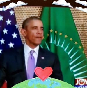 Meet your Posher, Felix